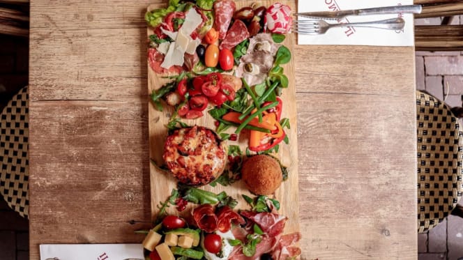 Ristorante Il Primo - 3