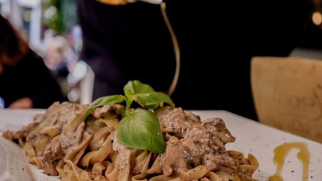 Ristorante Il Primo - 1