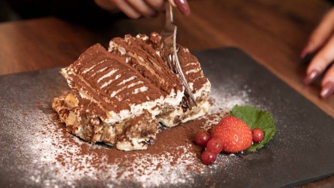 Ristorante Il Primo - 5