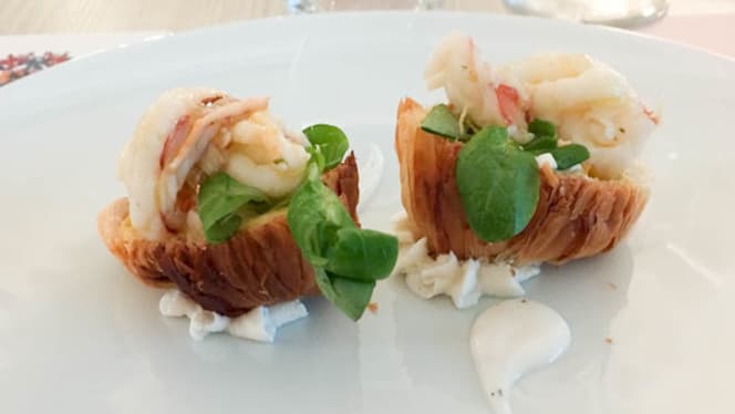 Pastificio Cuomo Bistrot - 0