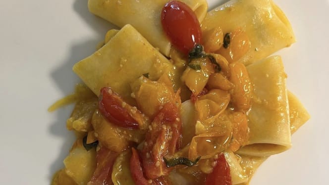 Pastificio Cuomo Bistrot - 2