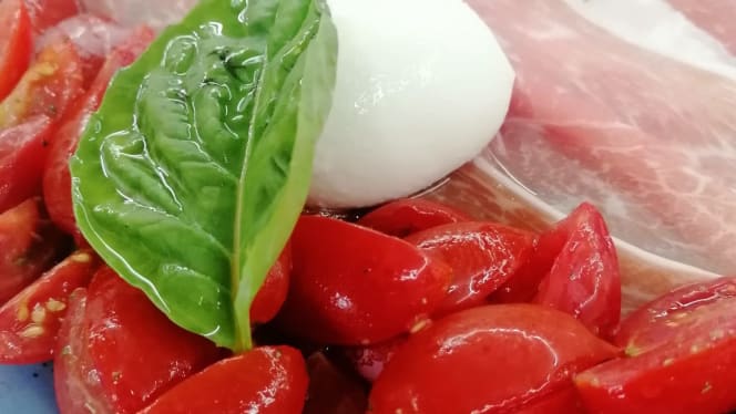 Pastificio Cuomo Bistrot - 5