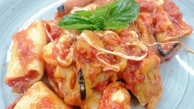 Pastificio Cuomo Bistrot - 3