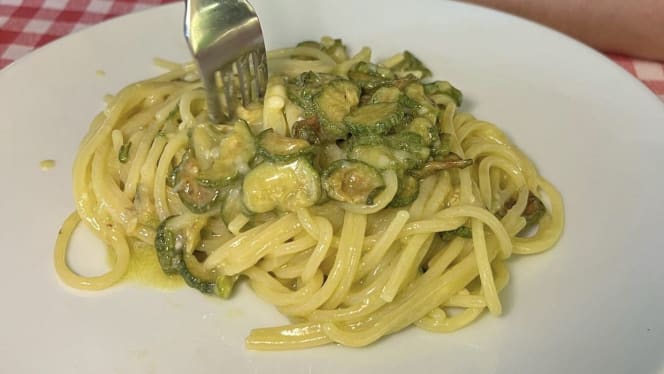 Pastificio Cuomo Bistrot - 1