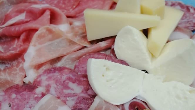 Pastificio Cuomo Bistrot - 4