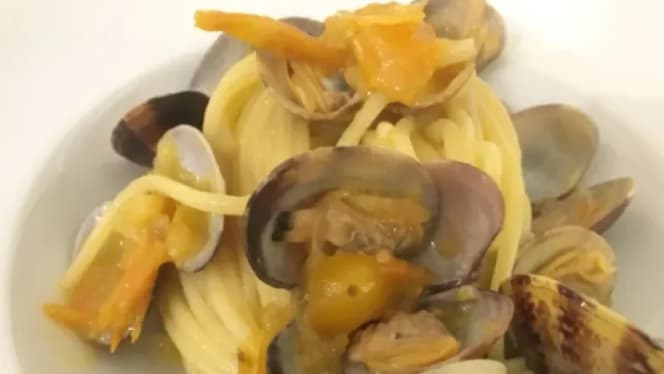 Pastificio Cuomo Bistrot - 8