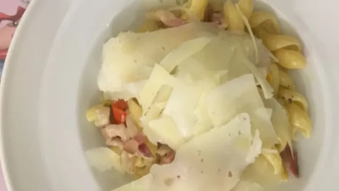 Pastificio Cuomo Bistrot - 9