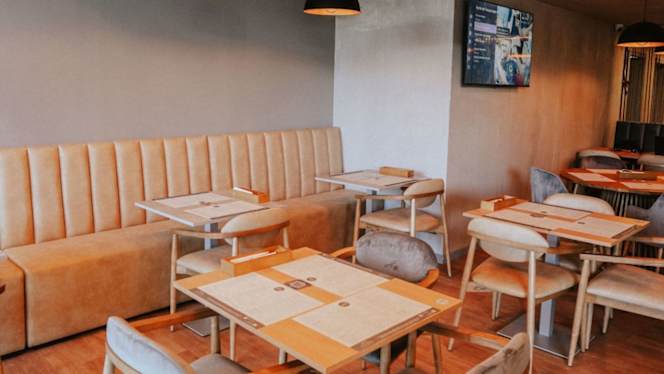 Taberna Londrina Bragança - 6