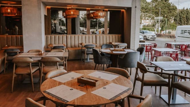 Taberna Londrina Bragança - 9