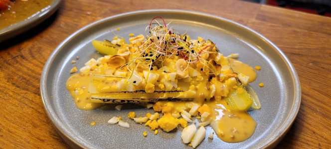 Le Globe-Trotteur Cuisine - 3