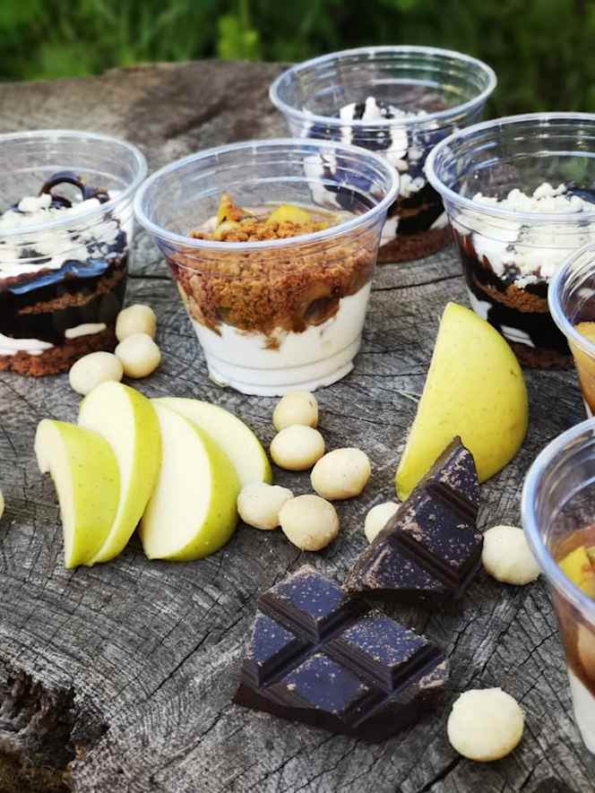 Le Globe-Trotteur Cuisine - 6