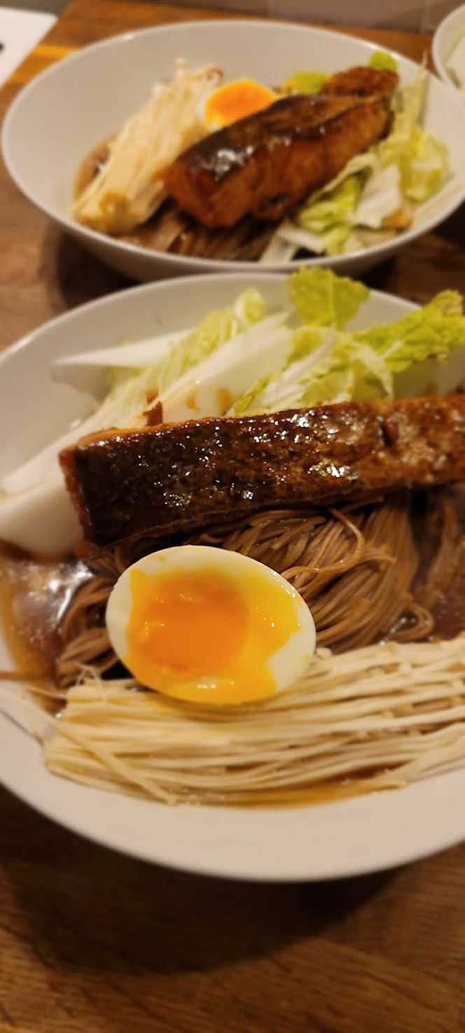 Le Globe-Trotteur Cuisine - 4