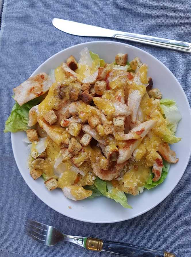 Le Globe-Trotteur Cuisine - 1