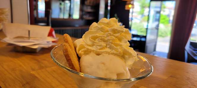 Le Globe-Trotteur Cuisine - 7