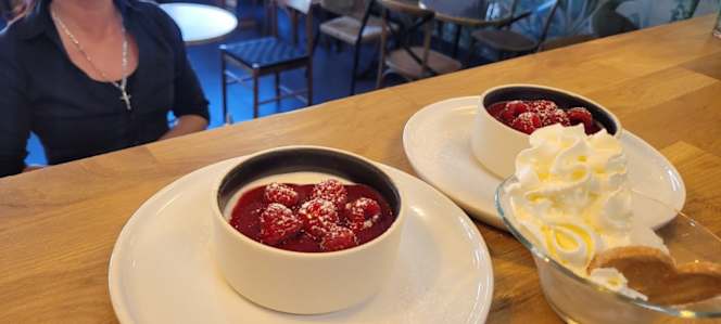 Le Globe-Trotteur Cuisine - 5