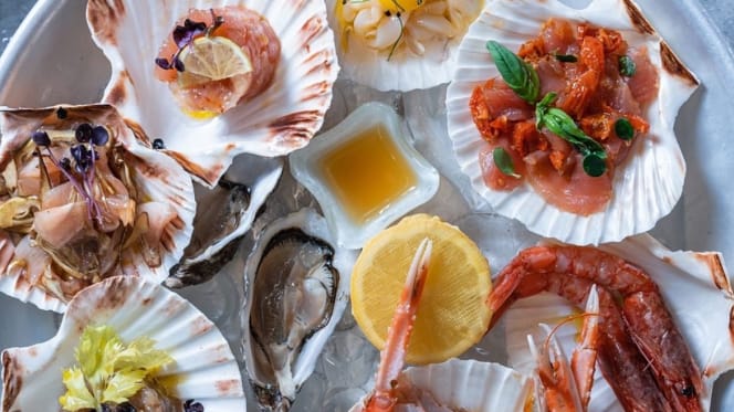 Il Dek Italian Bistrot Ibiza - Eivissa - 0