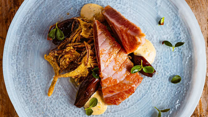 Il Dek Italian Bistrot Ibiza - Eivissa - 8