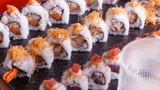 Il Dek Italian Bistrot Ibiza - Eivissa - 9