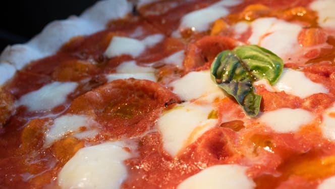 Il Dek Italian Bistrot Ibiza - Eivissa - 6