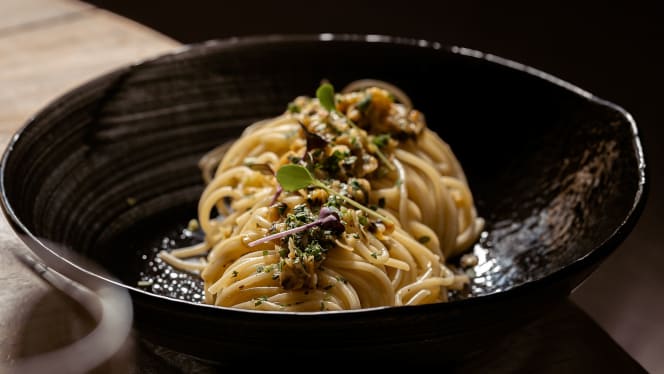 Il Dek Italian Bistrot Ibiza - Eivissa - 3