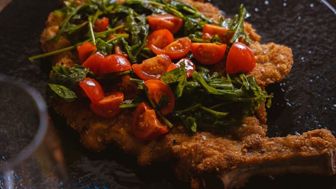 Il Dek Italian Bistrot Ibiza - Eivissa - 2