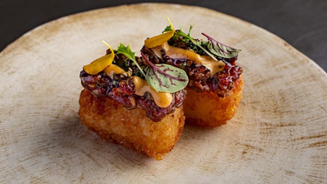 Hagakure - Fusion e Sushi - 7