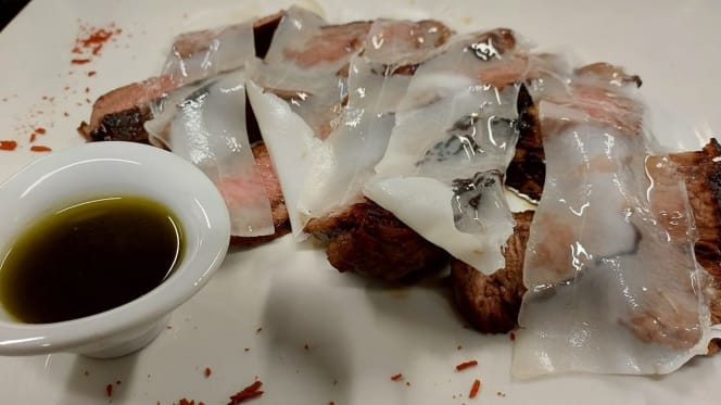 La Vecchia Fattoria - Orte - 4