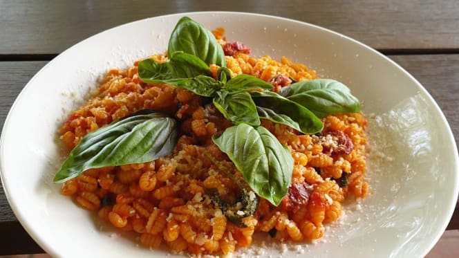 La Vecchia Fattoria - Orte - 9