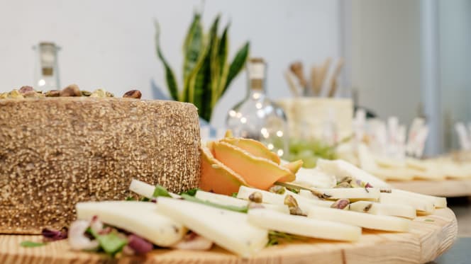 La Vecchia Fattoria - Orte - 5