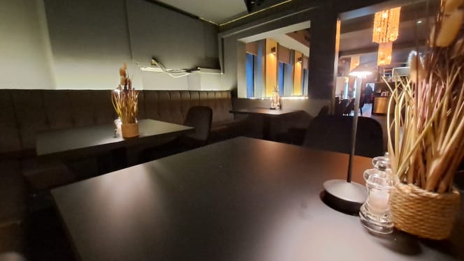 Okay Pizza Burger - 5