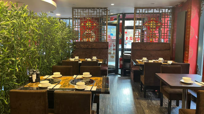 Spicy and tasty - Manchester - 3