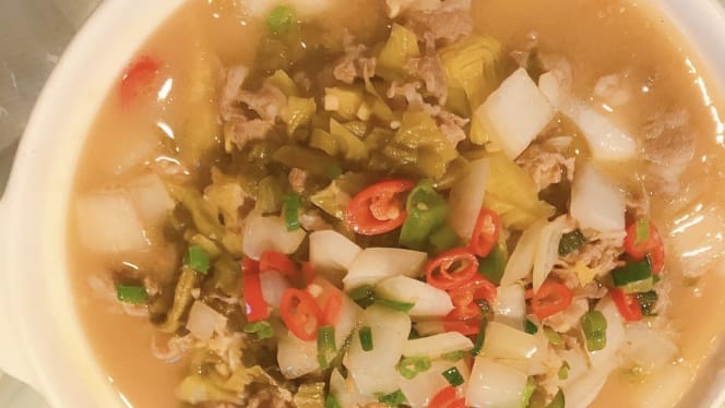 Spicy and tasty - Manchester - 6