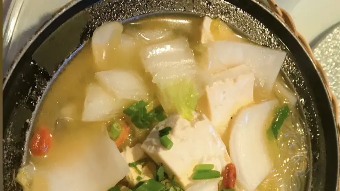 Spicy and tasty - Manchester - 0