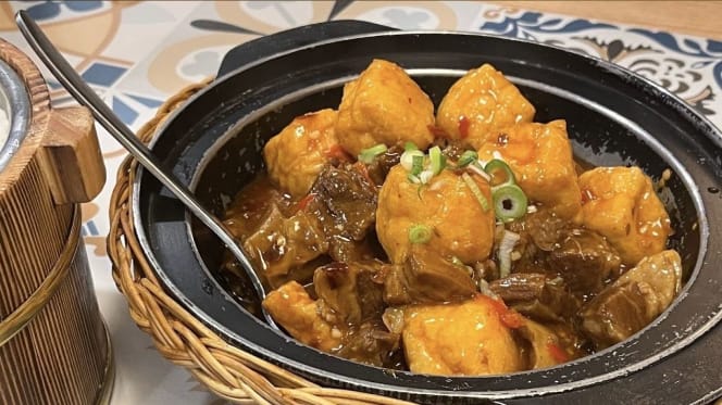 Spicy and tasty - Manchester - 5