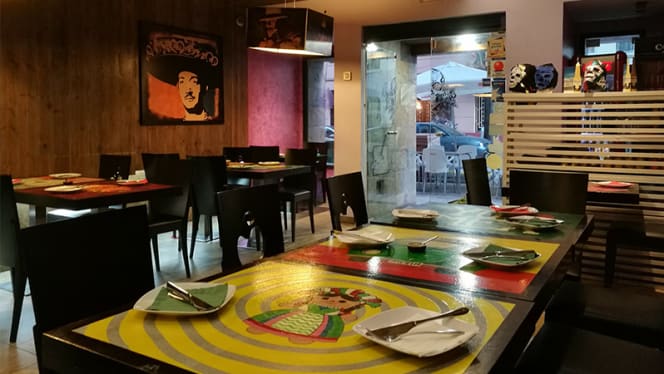 La Venganza de Malinche - Burriana - 0