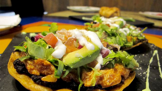 La Venganza de Malinche - Burriana - 5