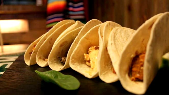 La Venganza de Malinche - Burriana - 4