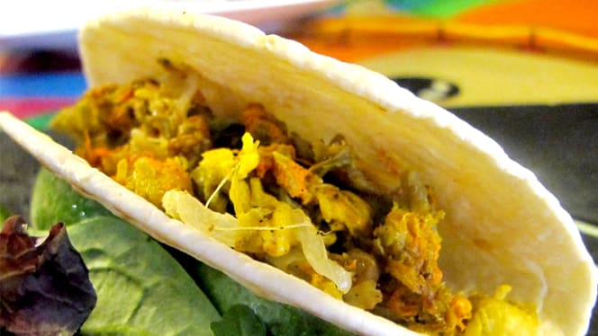 La Venganza de Malinche - Burriana - 8