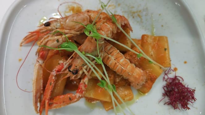 Osteria Della Dogana - 2