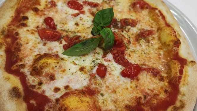 Osteria Della Dogana - 4