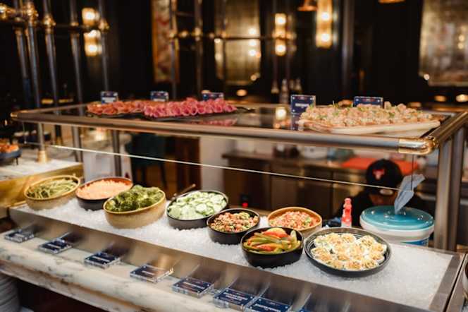 Rio Steakhouse - Edinburgh - 6