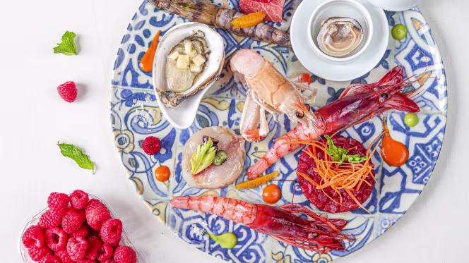 Lungomare Cucina e Pizza - 0