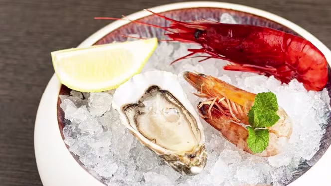 Lungomare Cucina e Pizza - 2