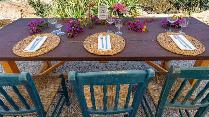 Al Grano Pizzeria Pollina - 9