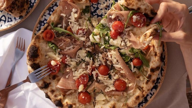 Al Grano Pizzeria Pollina - 4