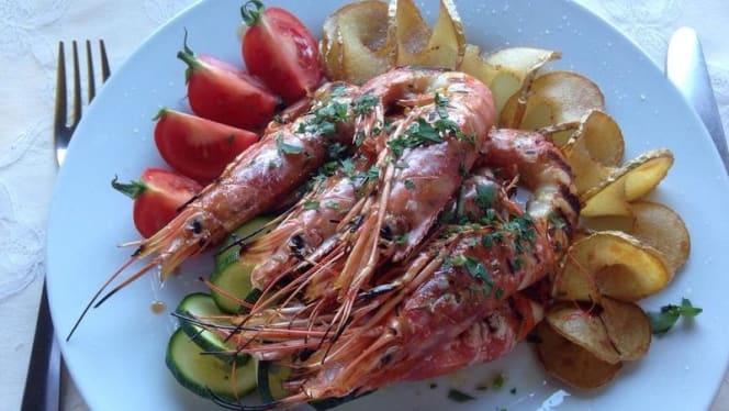 Sapori di Mare - Taormina - 7