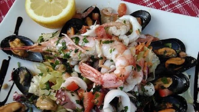 Sapori di Mare - Taormina - 4