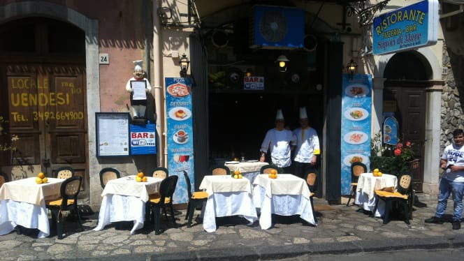 Sapori di Mare - Taormina - 9