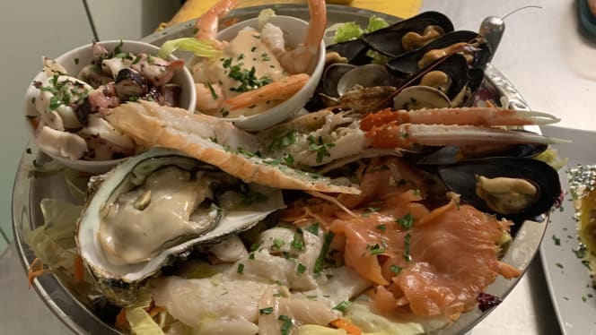 Sapori di Mare - Taormina - 0