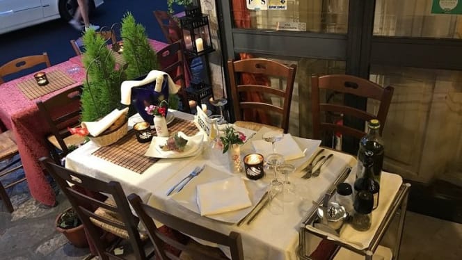 Sapori di Mare - Taormina - 8